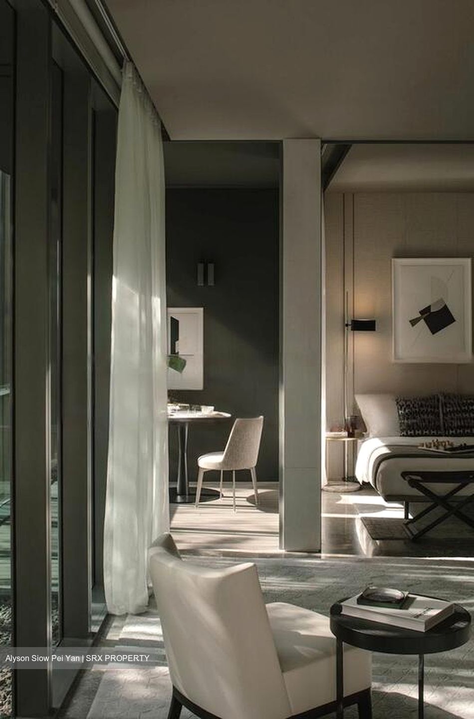 Cuscaden Reserve (D10), Condominium #575840031